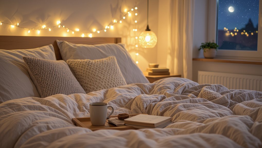 heartfelt good night wishes