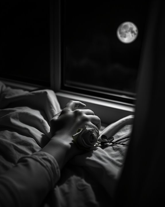 heartfelt goodnight quotes for her