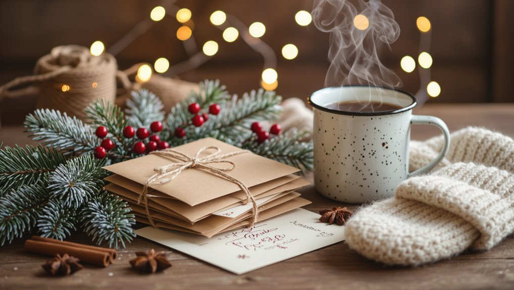 heartfelt holiday friendship quotes