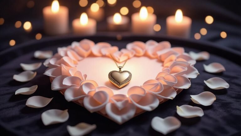 heartfelt love expressions shared