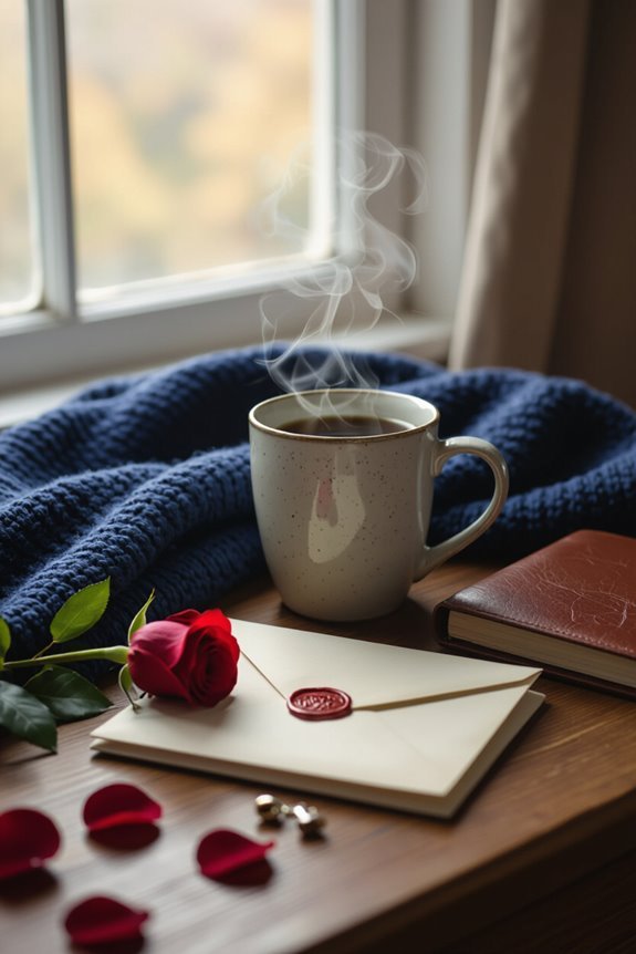 heartfelt love messages collection