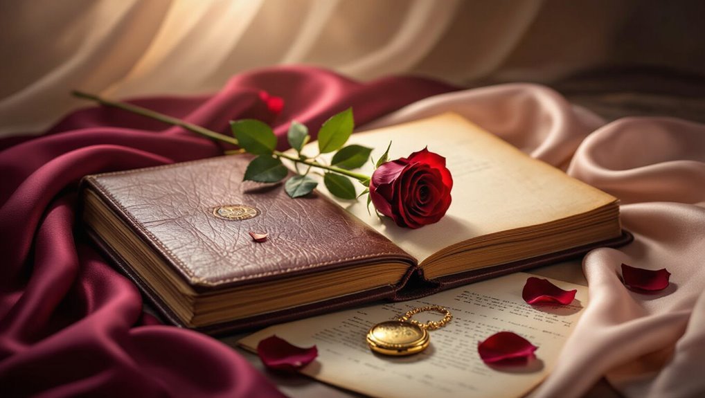 heartfelt love quotes collection