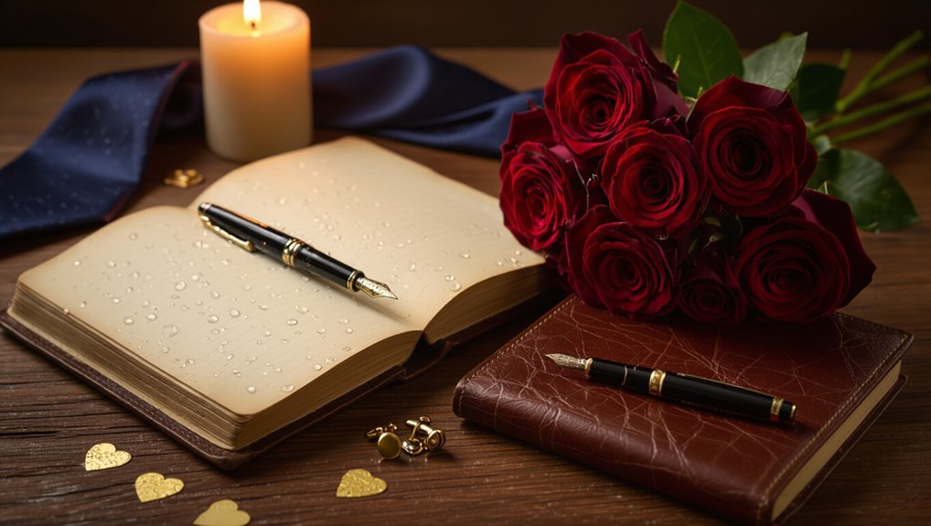 heartfelt love quotes for him