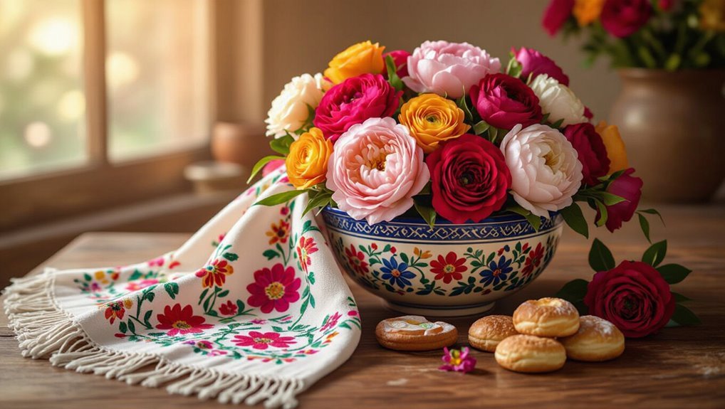 heartfelt mexican mother s day