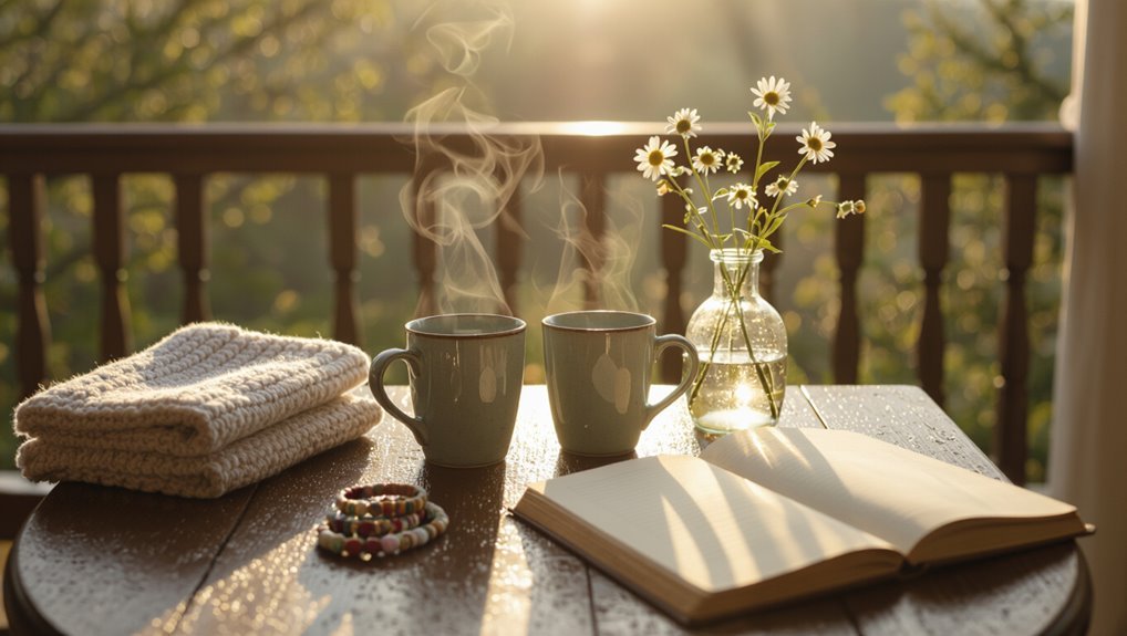 heartfelt morning quotes friends