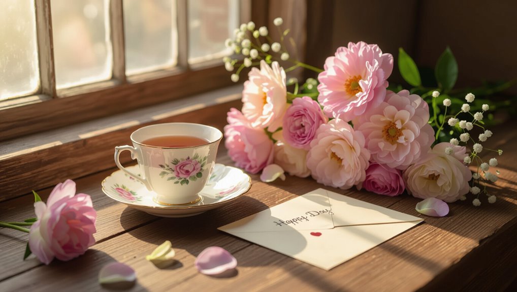 heartfelt mother s day messages