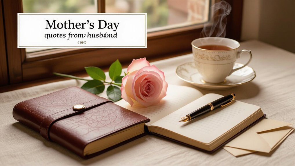 heartfelt mother s day quotes