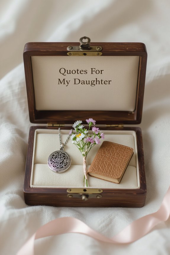 heartfelt quotes for daughters