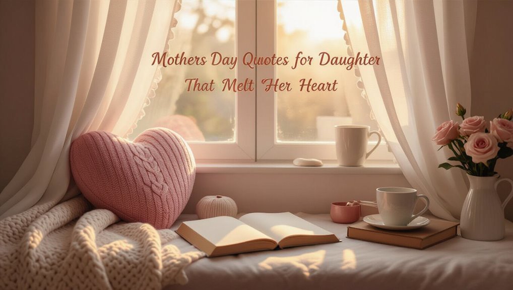 heartfelt quotes for daughters