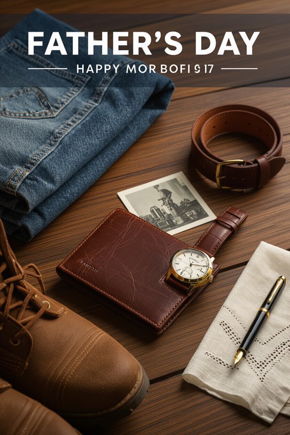 heartfelt quotes for fathers