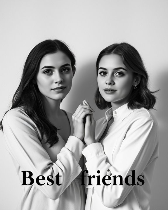 heartfelt quotes for friendship