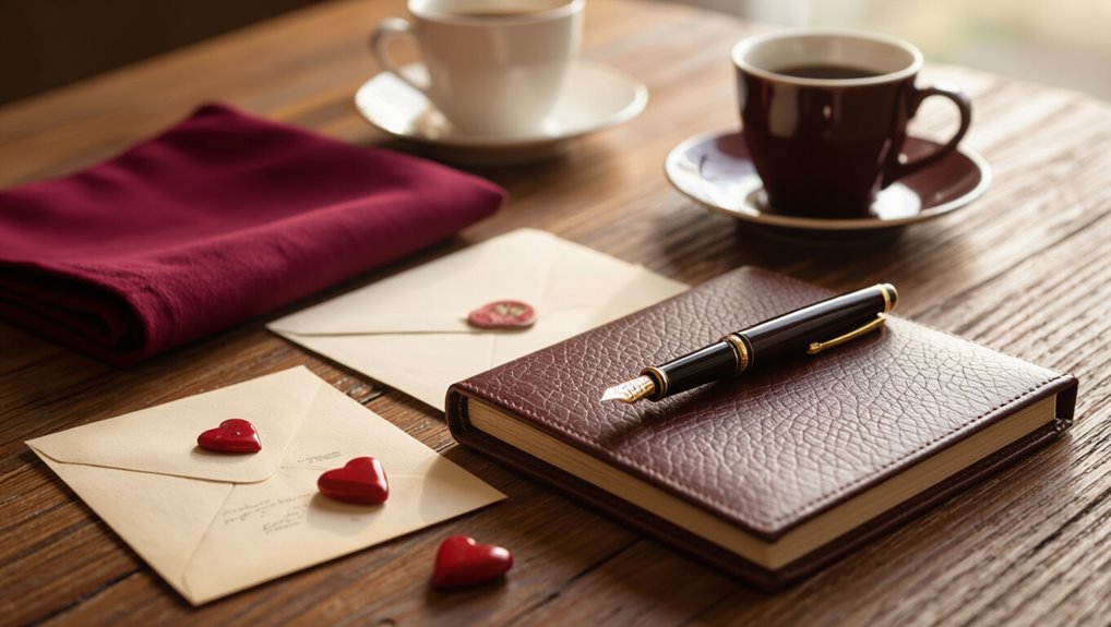 heartfelt quotes for him