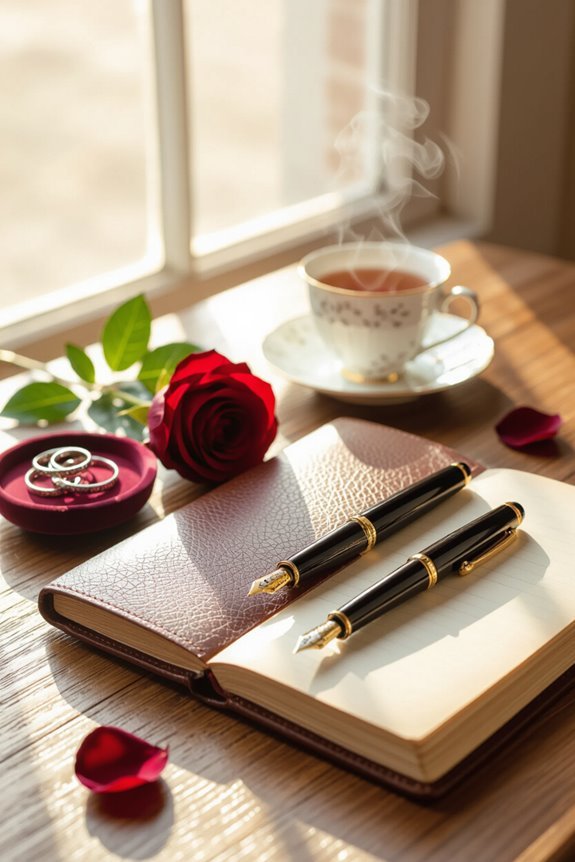 heartfelt quotes for him