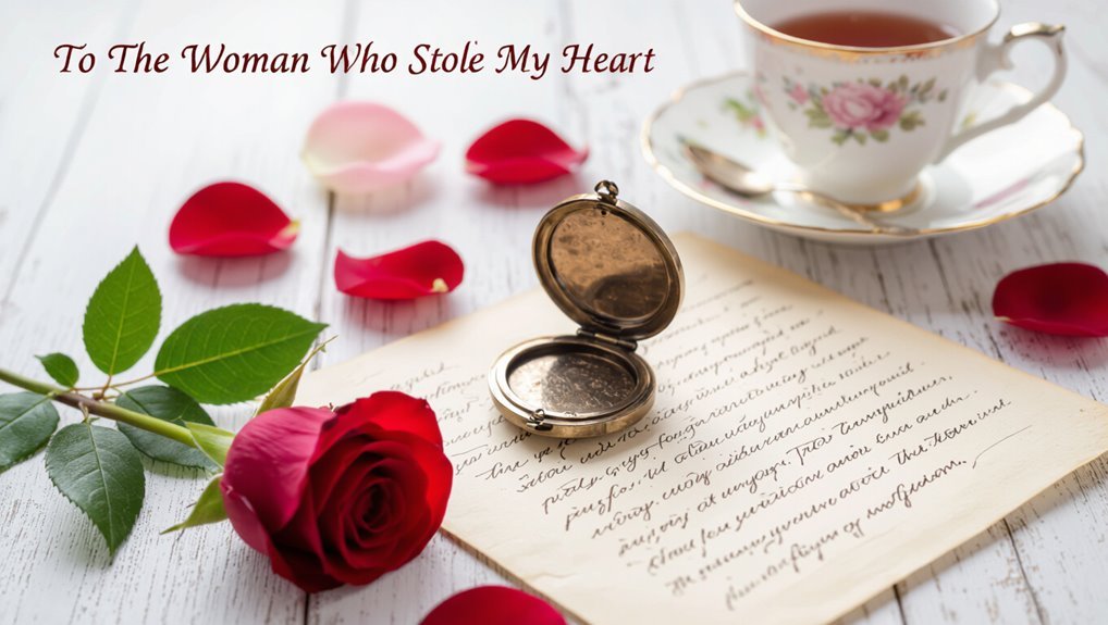 heartfelt quotes for love