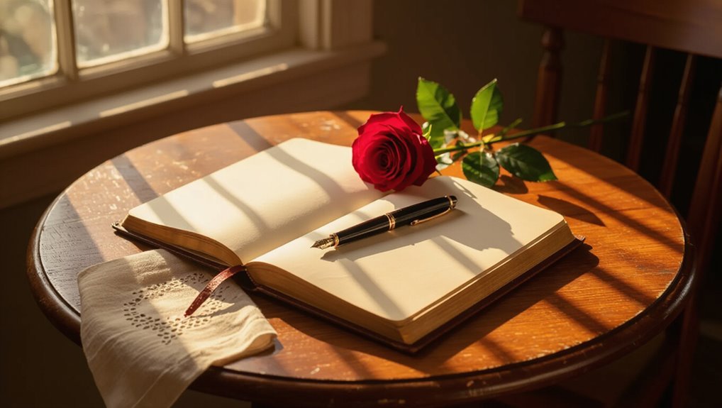 heartfelt quotes for love