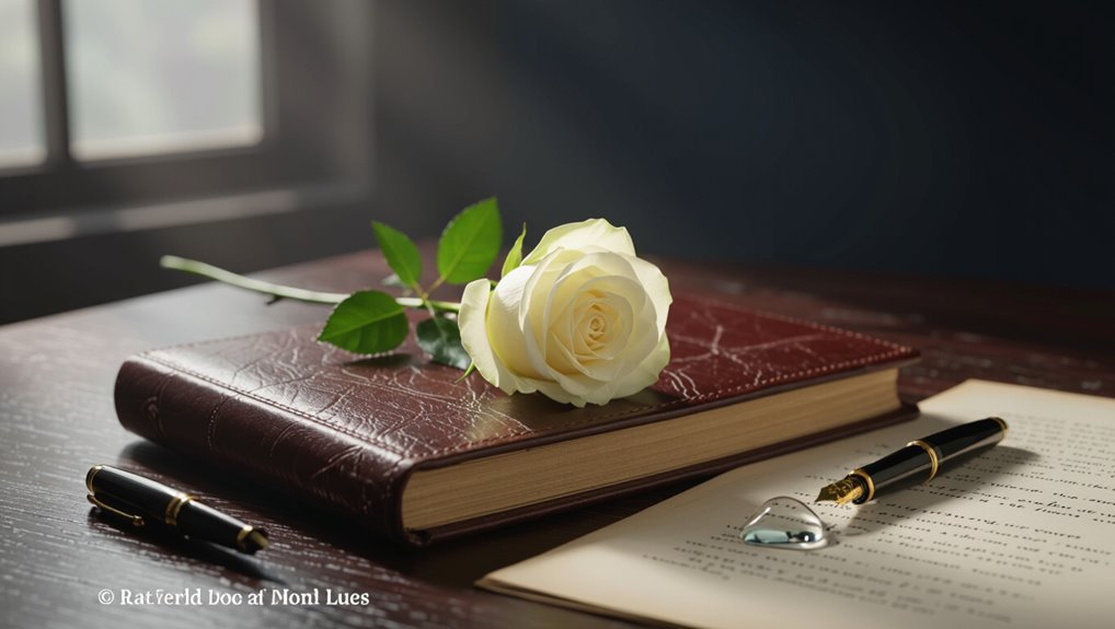 heartfelt quotes on sorrow