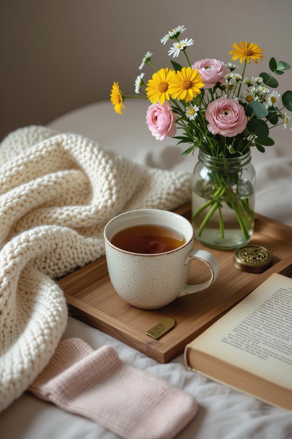 heartfelt recovery wishes shared