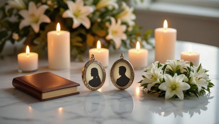 heartfelt remembrance of love