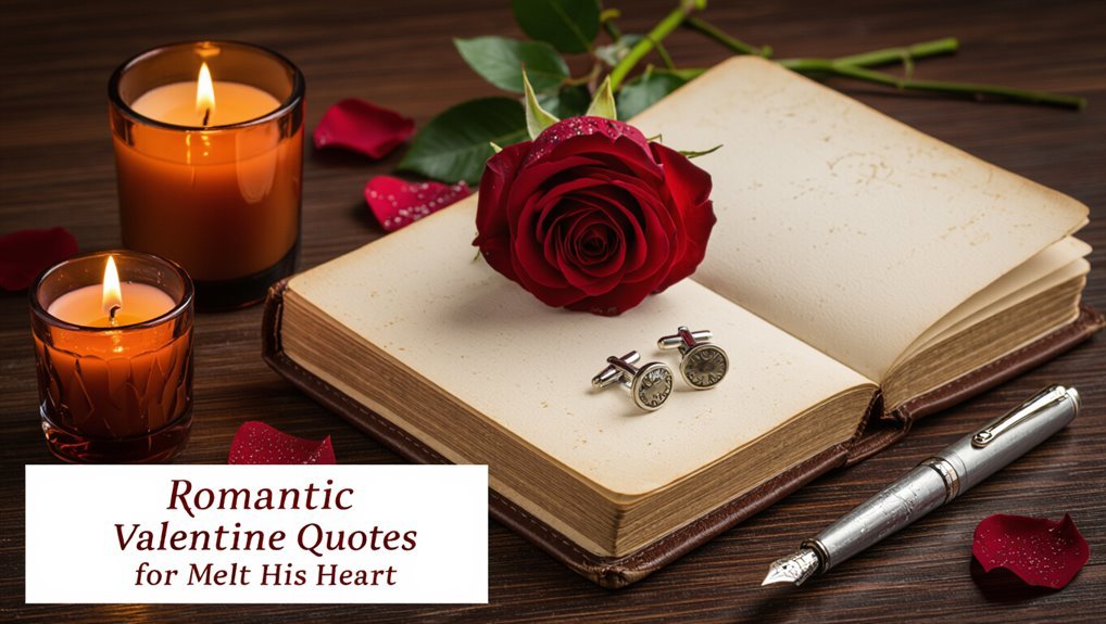 300 Quotes for Him Valentines Day Full of Love – Uncommon Quotes