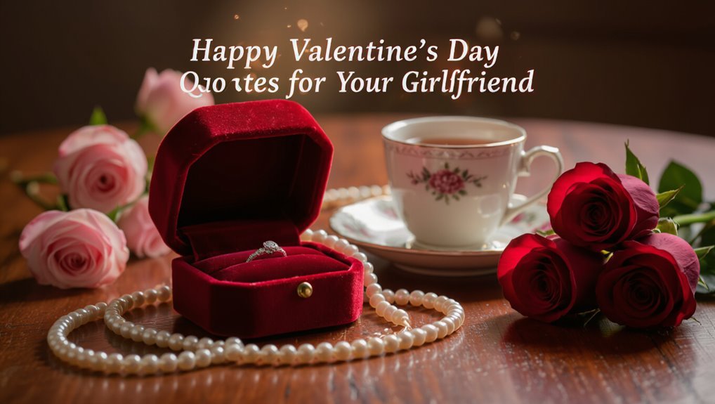 heartfelt valentine s day quotes