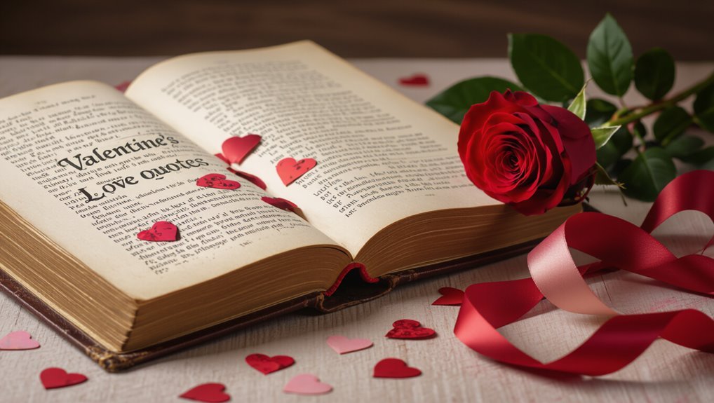 heartfelt valentine s day quotes