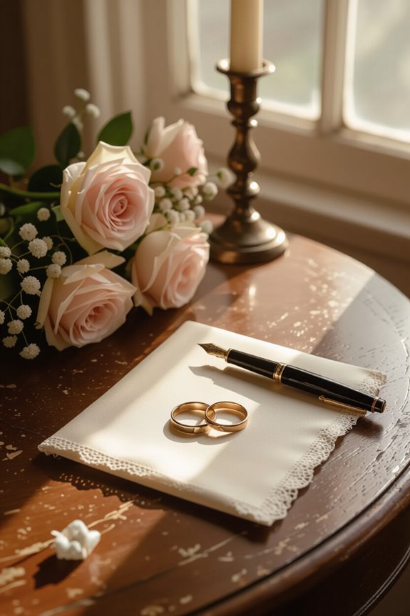 heartfelt wedding anniversary wishes