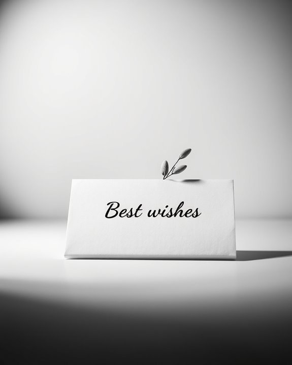 heartfelt wishes for happiness