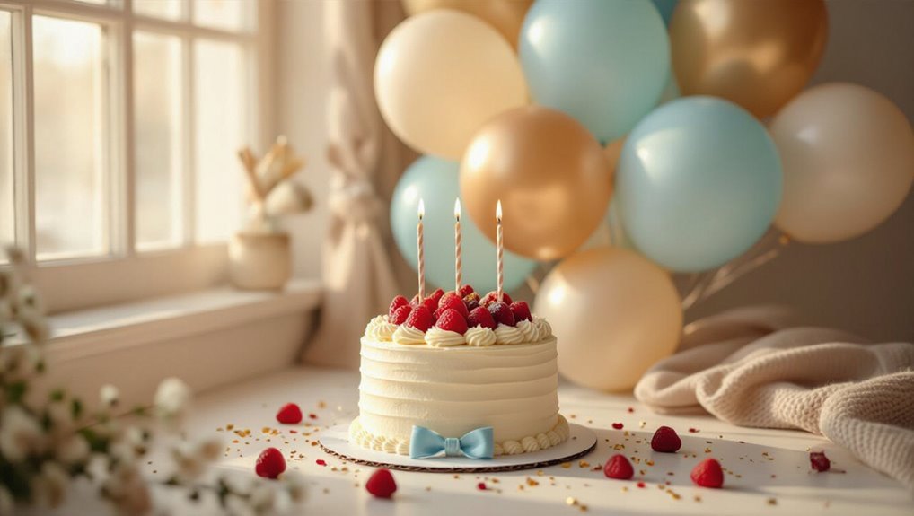 heartfelt wishes for son