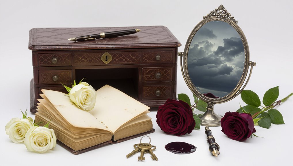 hidden flaws of virgo