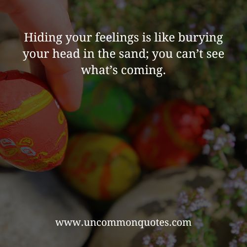 hiding your partner quotes hiding things from your partner quotes