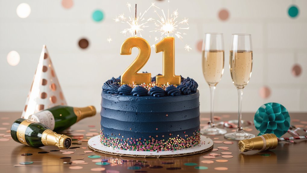 hilarious 21st birthday quotes