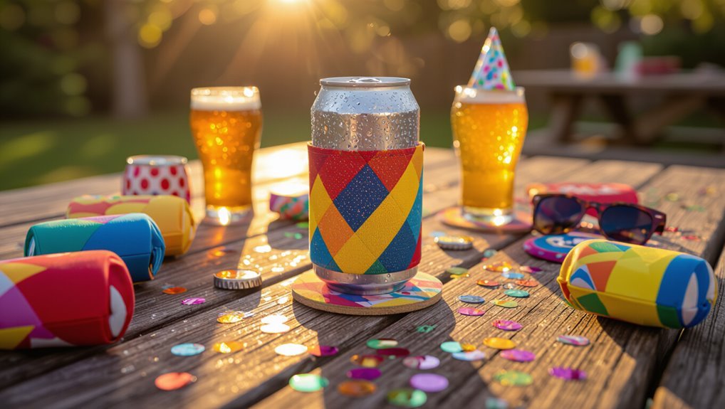 hilarious beer koozie quotes