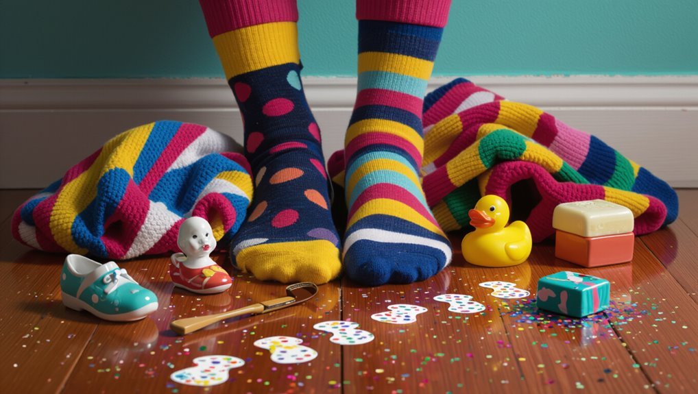 hilarious foot related quotes