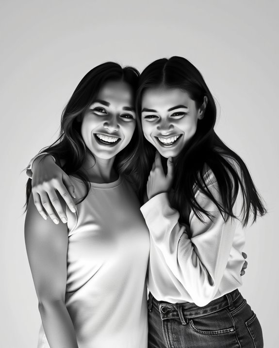 hilarious friendship captions collection