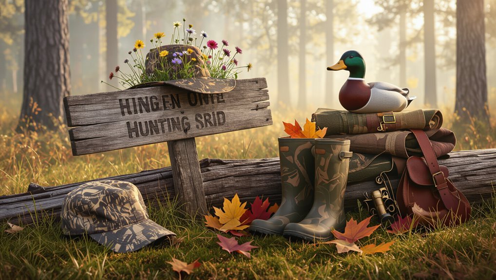 hilarious hunting quotes collection