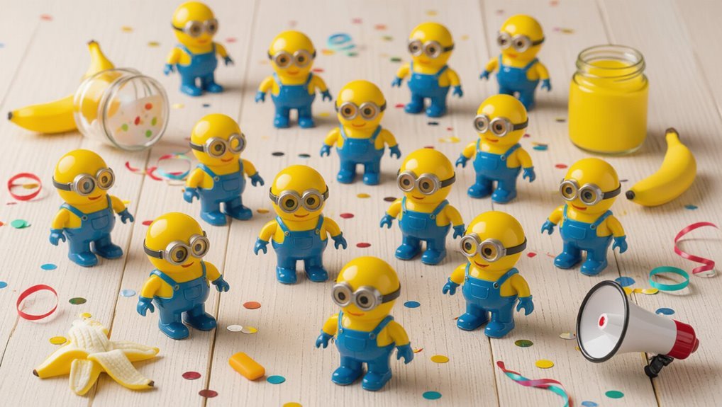 hilarious minion quotes collection