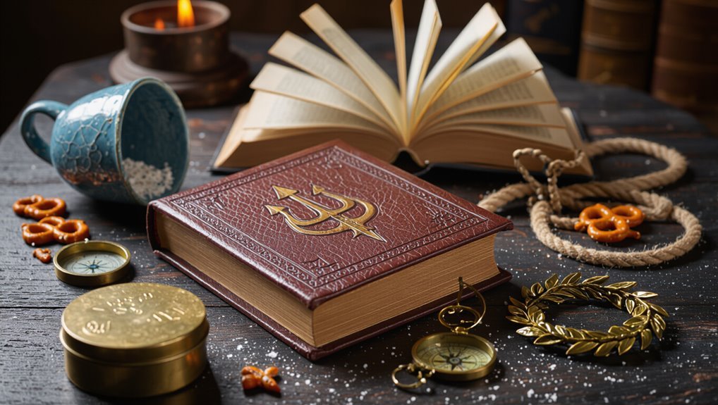 hilarious percy jackson quotes