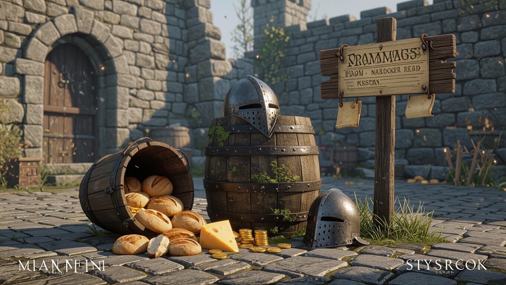 hilarious skyrim quotes collection