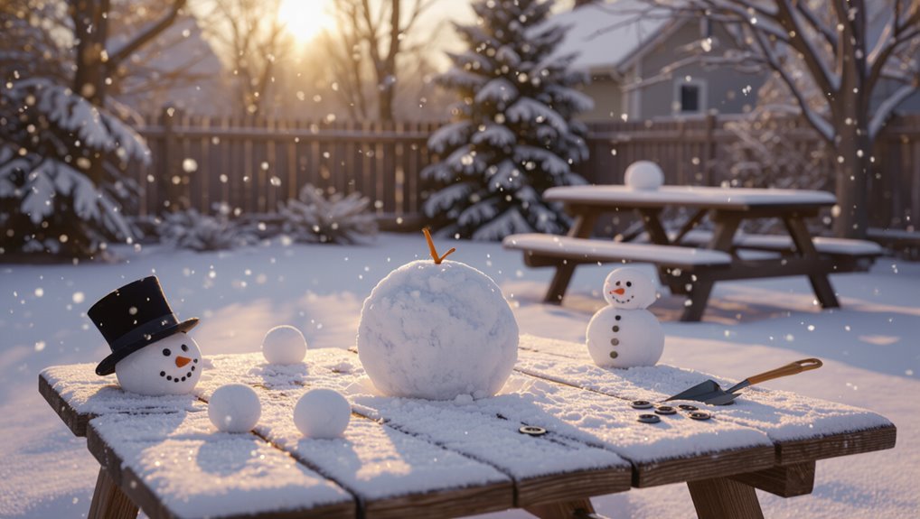 hilarious snowfall quotes collection