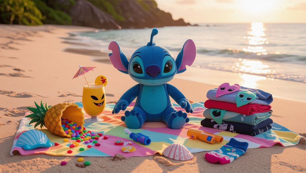 hilarious stitch quotes collection