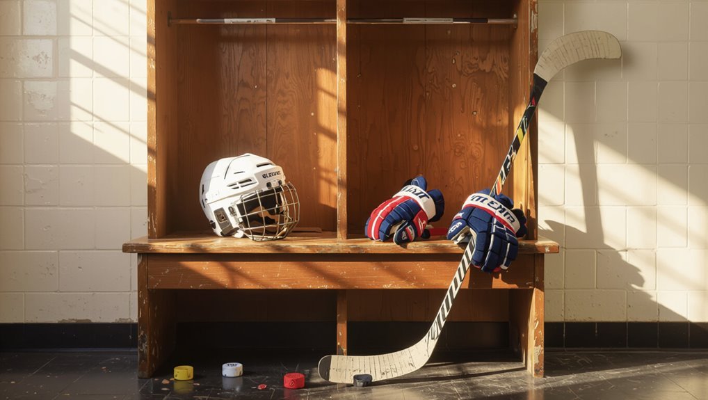 hockey humor and quotes