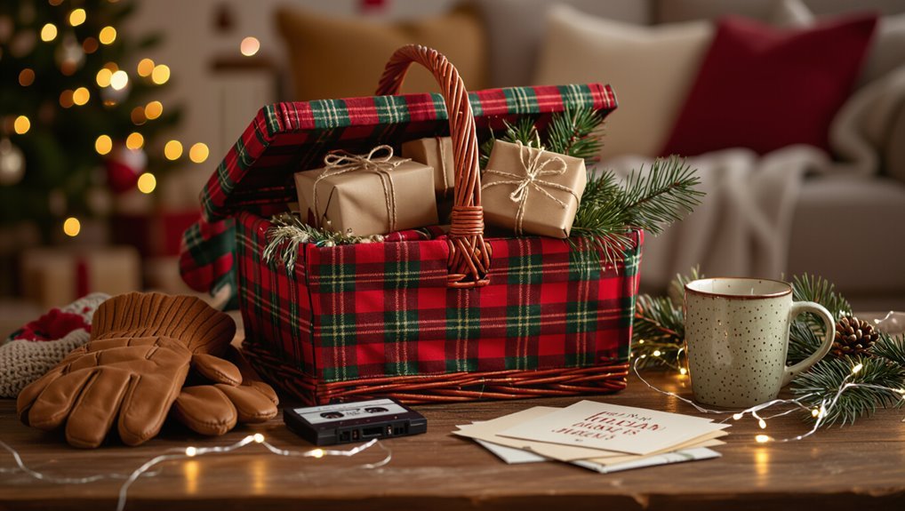 holiday humor and chaos