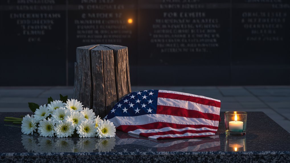 honor remember inspire unite