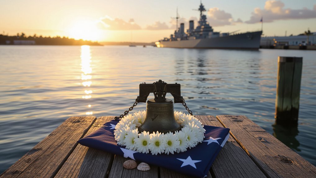 honor remember sacrifice resilience