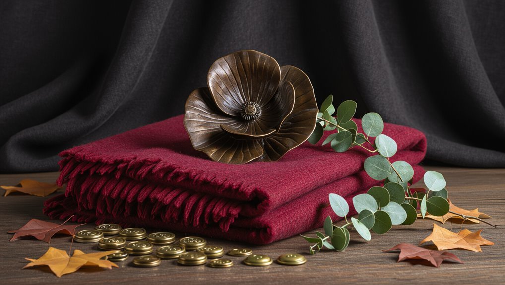 honor remember unite reflect