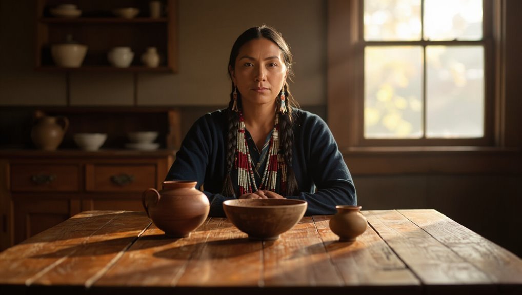 honoring indigenous voices together