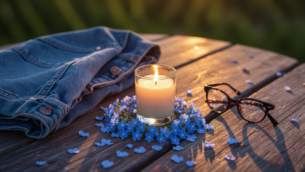 honoring lives inspiring change