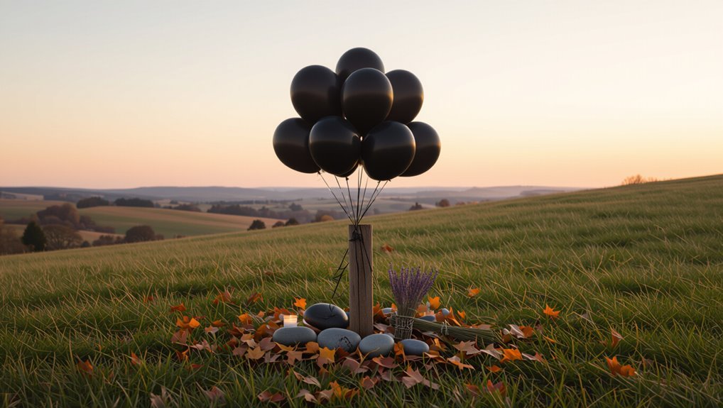 honoring memories through love