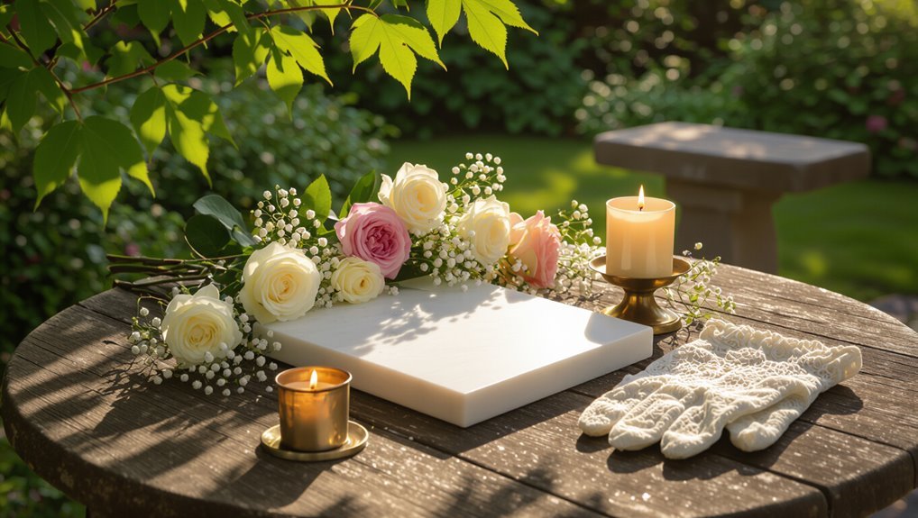 honoring moms in heaven