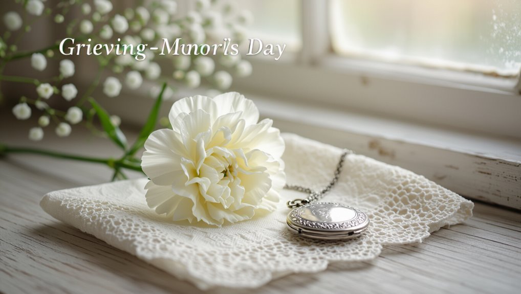 honoring mother s cherished memory